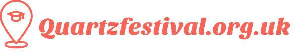 Quartzfestival.org.uk