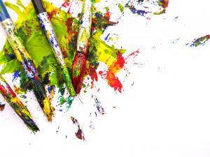 Cultivating an Artist from An Early Age