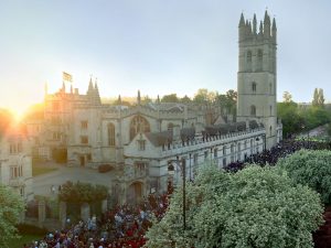 The UK Higher Education System: Top UK Universities