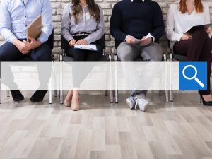 Funding Your Own Education: Tips for Finding Part-Time Work