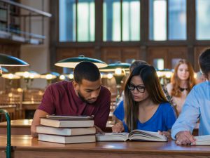 Trust and Foundation Schools in the UK