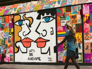 Work Backwards for Most Effective Art Education